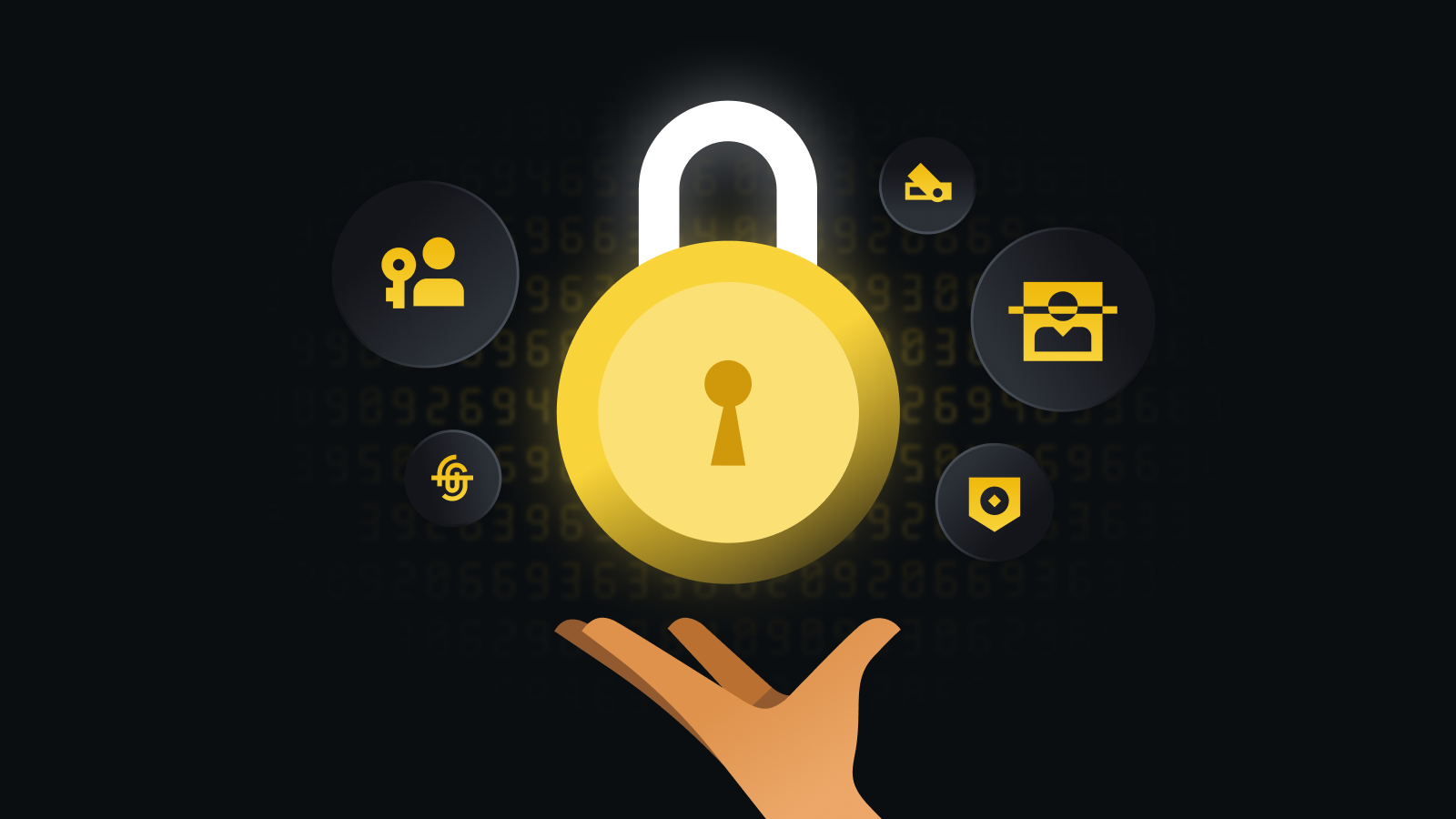 智能交易，畅享极速体验